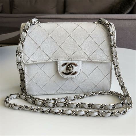 chanel crossbody bag authentic.